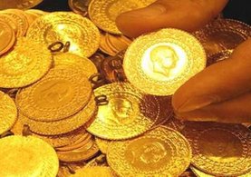 Merkez Bankası TL karşılığı altın alacak