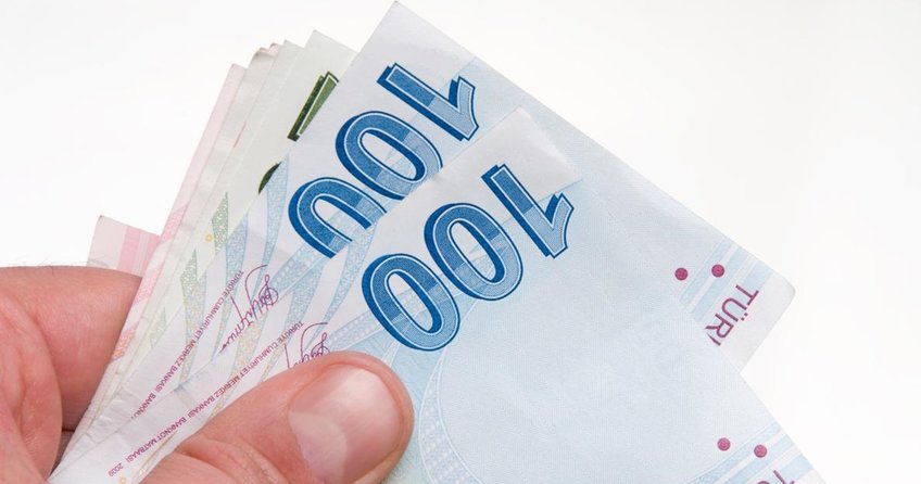 Maaşı bin 300 liranın altına düşen maaşlarda telafi çalışmaları tamamlandı