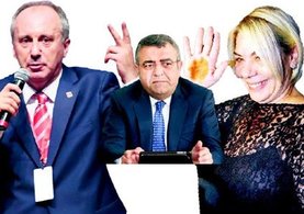 İşte içimizdeki Hollandalılar