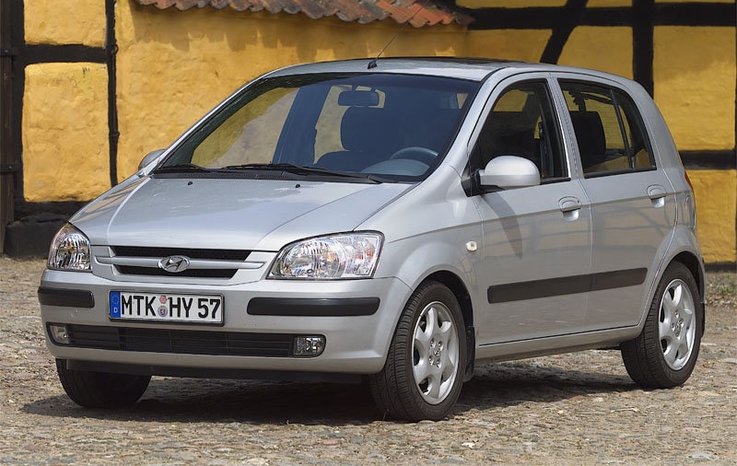 HYUNDAİ GETZ’TE OLUŞAN SESİN KAYNAĞI NEDİR?