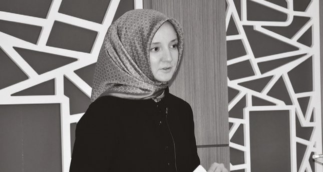 Kangurusunda dört bebek ile azim ve inanç taşımış kadının hikâyesi