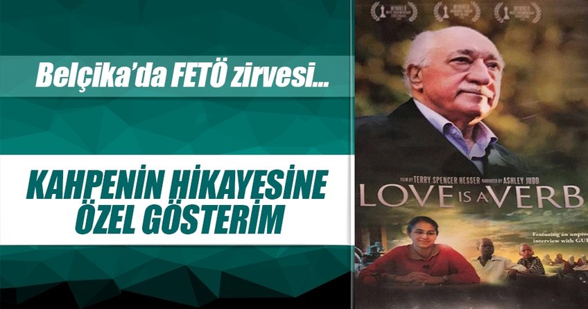 Belçikada ihanet zirvesi