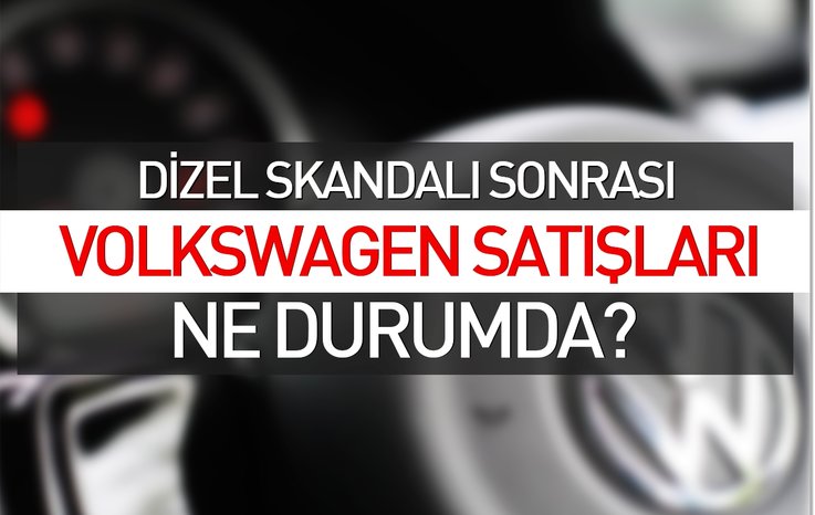 SATIŞLARI NE DURUMDA?