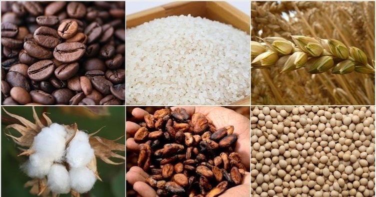 Artan jeopolitik riskler emtiada yükselişi destekliyor