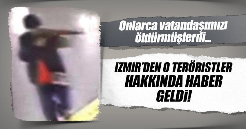 İzmir'de 7 DAEŞ üyesi tutuklandı