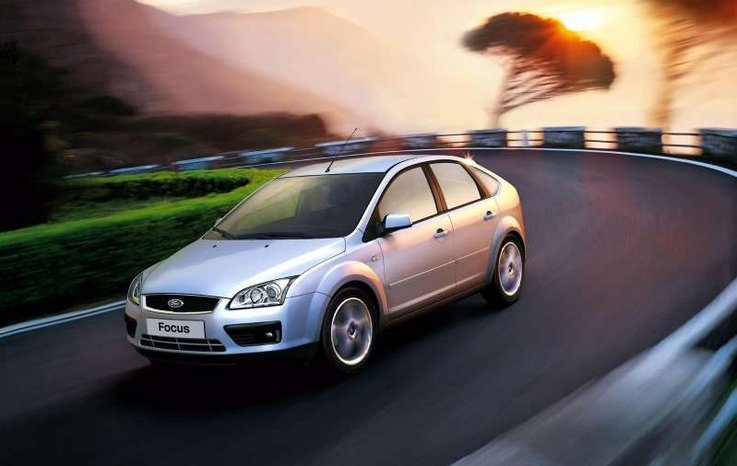 DİZEL MOTORLU FOCUS’TA OLUŞAN VURUNTU SESİNİN KAYNAĞI NEDİR?