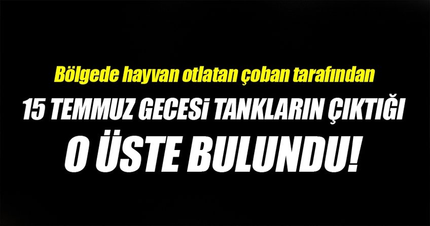 4'üncü Ana Jet Üssü yakınlarında içi dolar dolu çanta bulundu