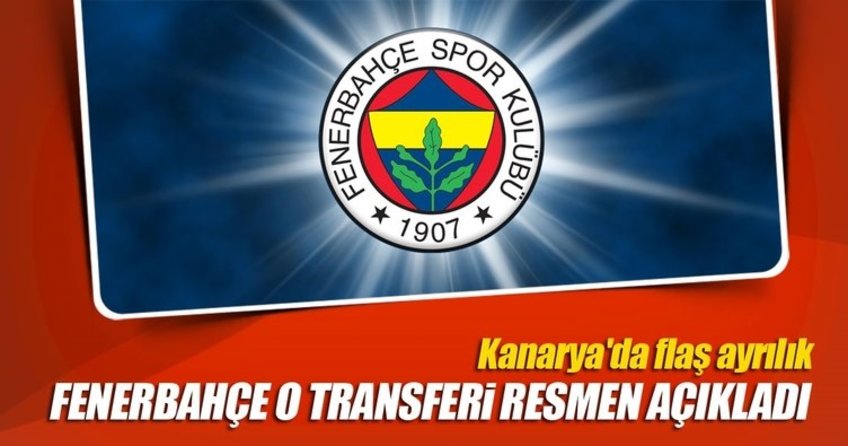 Fenerbahçe, Bogdanovic’in ayrıldığını resmen açıkladı