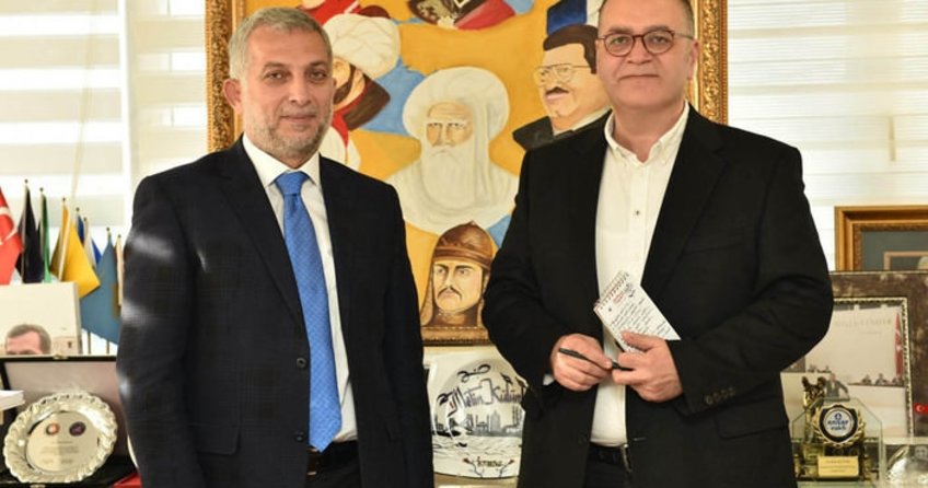 “15 Temmuz’dan sonra hidayete eren FETÖ’cülere inanmıyorum”
