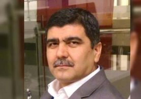 Zaman yöneticisi kaçarken yakalandı