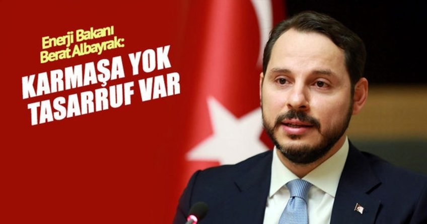 ‘Geçiş döneminde olumsuzluk yaşanmayacak’