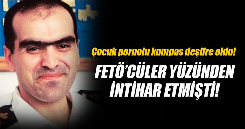 Yarbay Tatar'ı intihara götüren flaş bellek böyle hazırlanmış