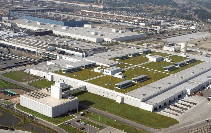 FORD, KUZEY AMERİKA'DA 400 BİN ARACINI GERİ ÇAĞIRIYOR
