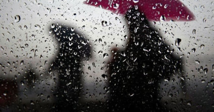 Meteoroloji'den sağanak uyarısı!