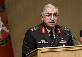 Genelkurmay ikinci başkanı Güler darbecilere direnmiş: ‘Hepiniz öleceksiniz’