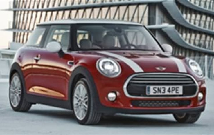 30 MİLYON ŞARKI MINI'LERDE