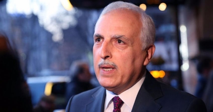 Hüseyin Avni Mutlu'nun neden gözaltına alındığı ortaya çıktı