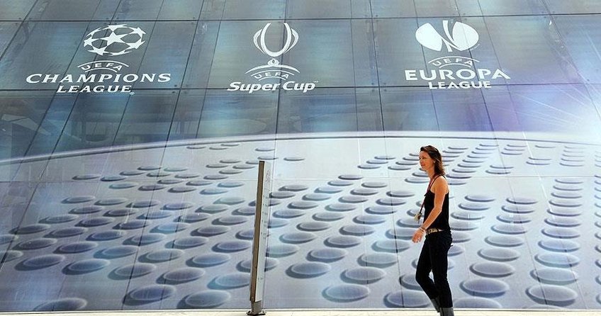 UEFAdan yeni kurallar