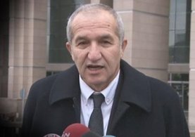 Can Dündar gibi o da kaçtı