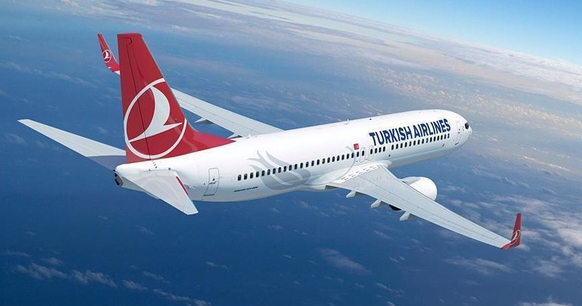 THY’ye Tunus’ta ’yılın en iyi hava yolu’ ödülü