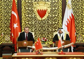 Cumhurbaşkanı Erdoğan: Vazgeç dedim 360 kişiyi şehid etti!