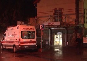 Başbakan Binali Yıldırım'ın 17 koruması zehirlendi