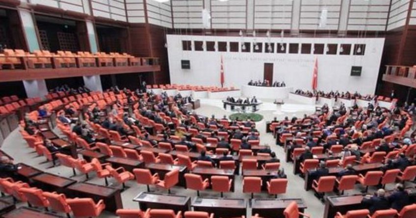 Vergi borçlarını yapılandıran teklif kabul edildi