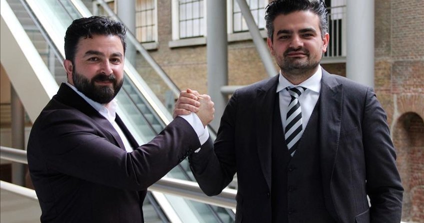 Denk Partisi artık kabul görüyor