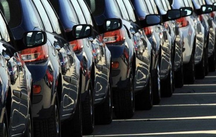 OTOMOBİL ÜRETİMİ TÜM ZAMANLARIN ZİRVESİNDE