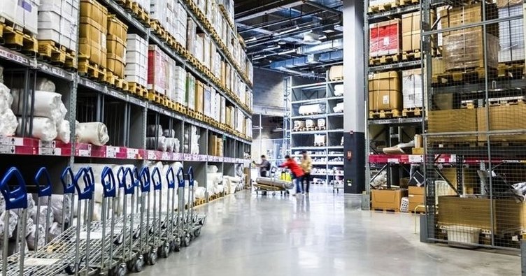 Almanya’da toptan eşya fiyatları son üç yılın düşüşünü kaydetti