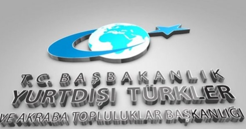 Yurtdışındaki Türklere burs desteği