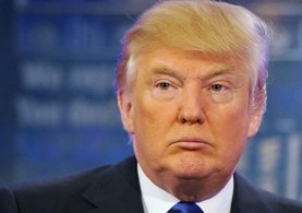 Çin, Donald Trump'a 'acımayacak'