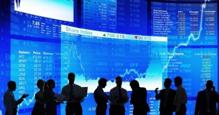 Avrupa borsaları yükselişle açıldı