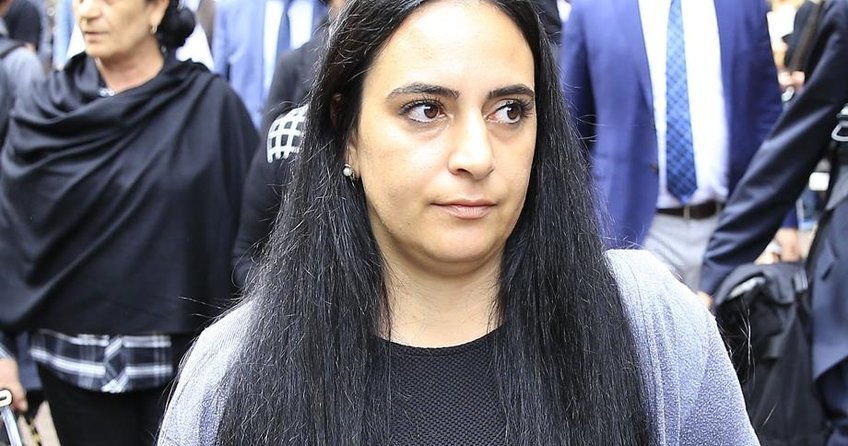 Merkel’in özrünü kabul etmiyorum