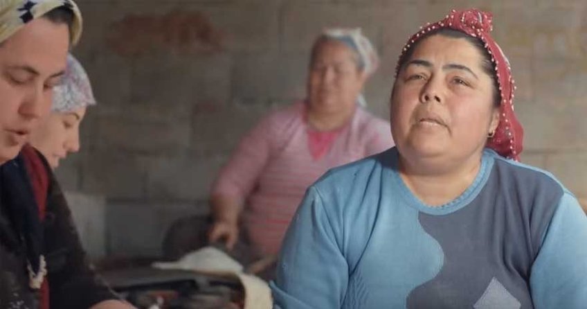 Boya firmasının siyasal söyleve dönüşen 'Kadınlar Günü' reklamına sert eleştri