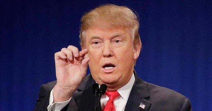 Donald Trump ilk gün ne yapacağını açıkladı