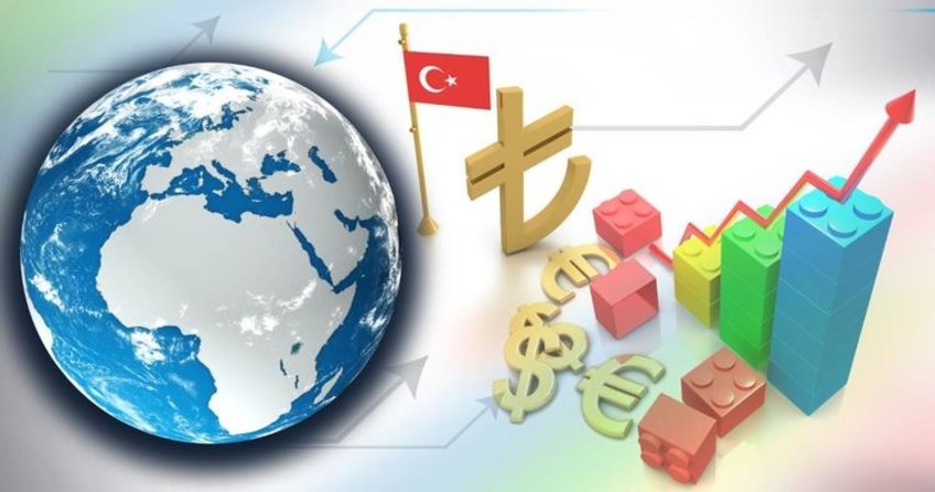 Sanayide büyümenin ayak sesleri