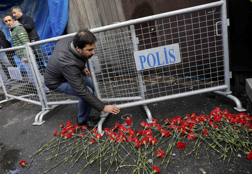 The terrorist attack in the early hours of Jan. 1, claimed by Daesh, killed 39 innocent people. Effectively countering nihilistic terrorist groups is contingent on democratic countries acting in unison.