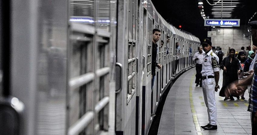 Mısırda ulaşıma yüzde 250ye varan zam
