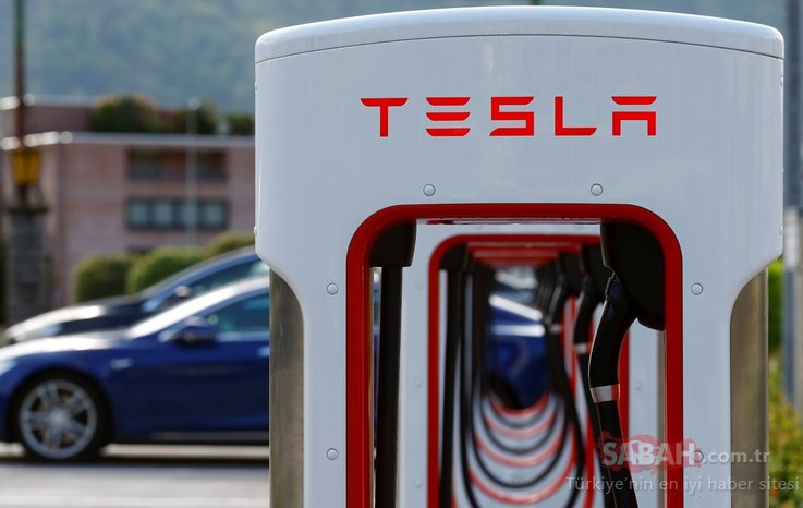 TESLA VE PANASONİC'TEN DEV ADIM