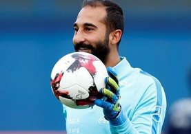Volkan Babacan: Fenerbahçe'den teklif gelirse...