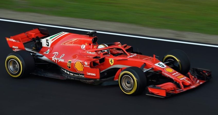 Formula 1de tarihi yenilikler
