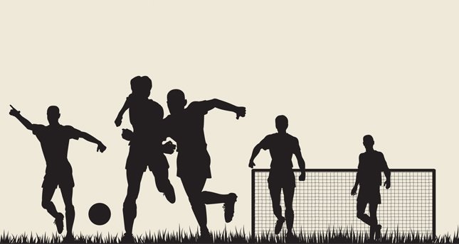Düşünen Sporcu
