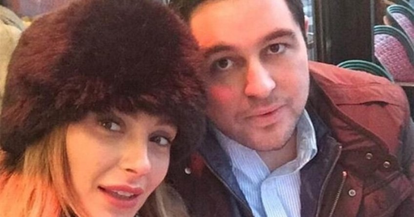 Özge Ulusoy'un evlilik hayali sadece hayal olarak kaldı!