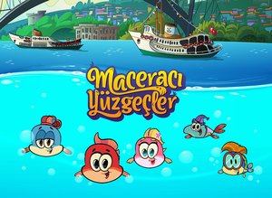 Maceracı Yüzgeçler