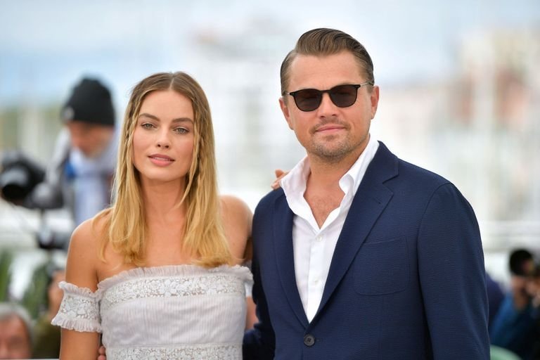 margot robbie hollywood ile ilgili görsel sonucu