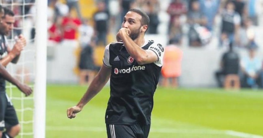 Devlere kafa tutuyor
