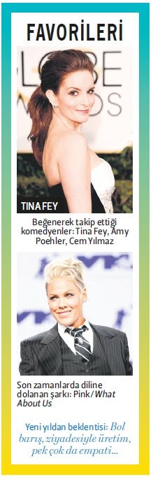 Kaan Sekban Cosmopolitanturkiye