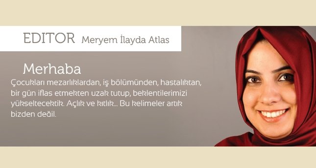 Aralık 2017 | Editör Yazısı