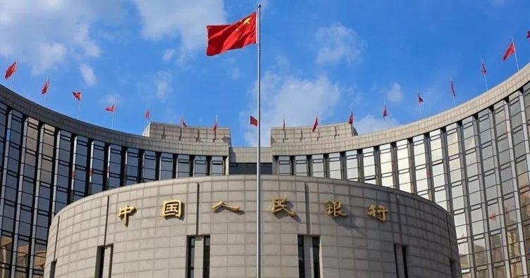 Çin Merkez Bankası kredilendirme programı oluşturacak